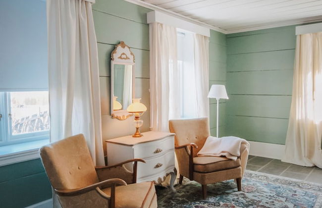 Helgaker Gård - Foto 68