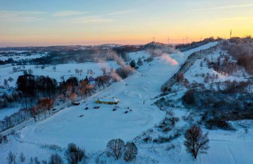 Mazurskie Niebo Apartament 1 - Foto 79