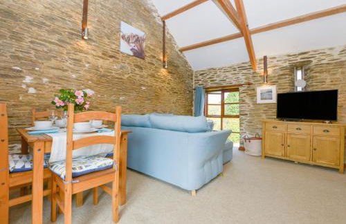 Erin Cottage - Foto 4