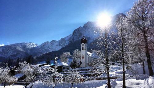 Ferienwohnungen Pfanzelter - Foto 3