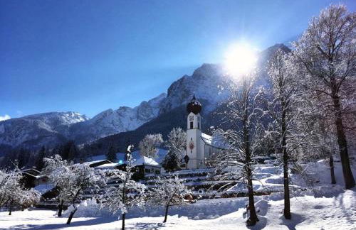 Ferienwohnungen Pfanzelter - Foto 3