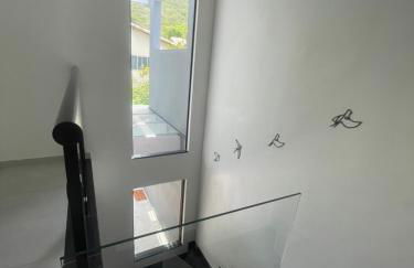 Casa moderna en Tucuns 450 mts do mar - Foto 59