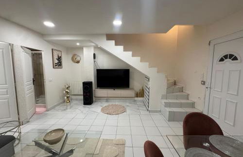 Maison exceptionnelle - Foto 46