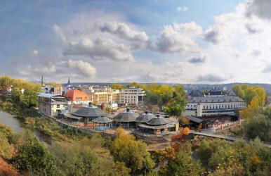 Ferienwohnung Auszeit - Foto 32