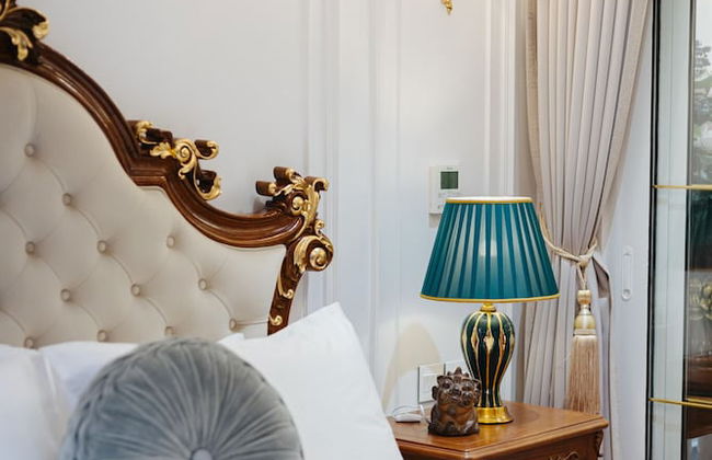 Luxe Paradise Suites Hotel - Photo 10