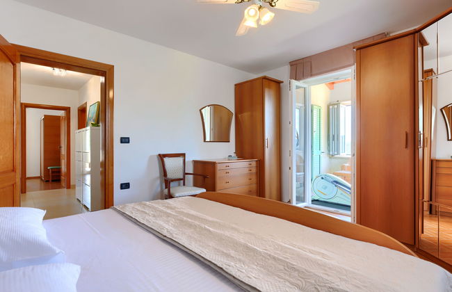 Villa Dina - Foto 43