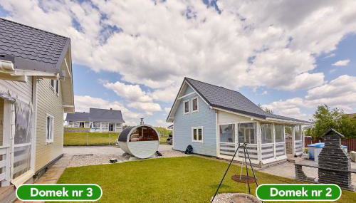 Lubaczówka - Foto 4, Garden view