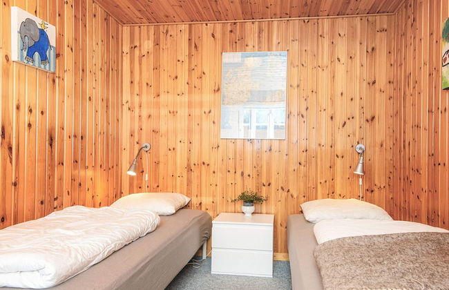 Nordic Charm With Spa - By Traum Ferienwohnungen - Photo 16