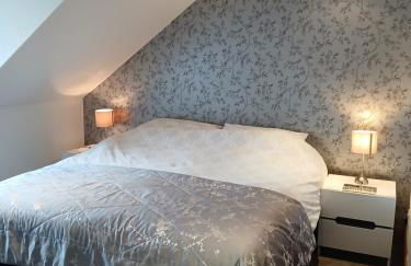 Holiday House Kinveachy - Foto 12