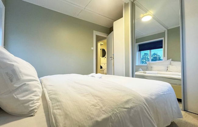 Cozy 2BR Apartment With Parking - Foto 2