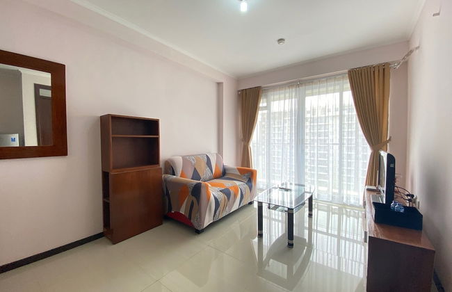 Simply Homey 2BR Apartment at Gateway Pasteur - Foto 20