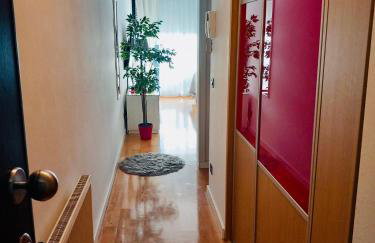 Nova Galerija Studio Vita i Apartman Sara -parking in garage - Foto 33