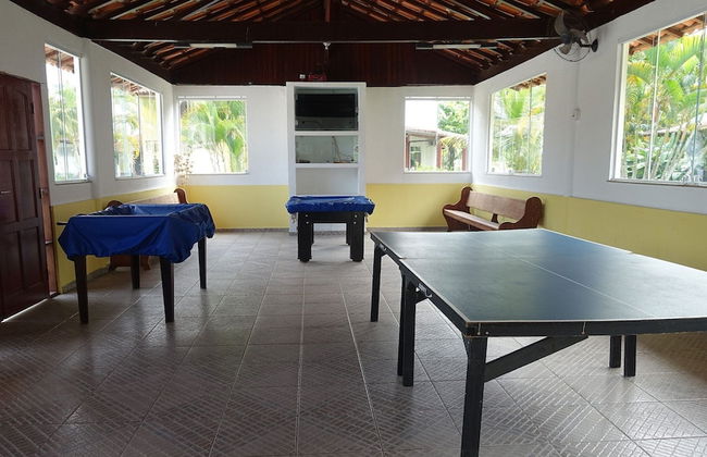 Angra Temporada - Foto 59