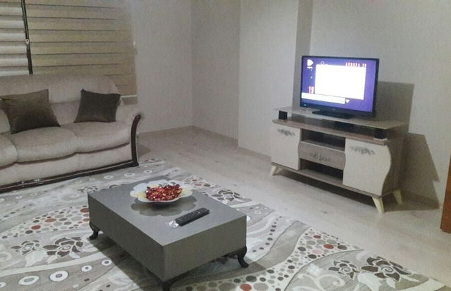 Vizyon Suites - Photo 20