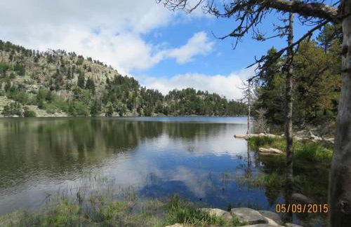 Disfruta de LaCerdanya en "Casa Egipcia" - Foto 35