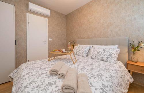 Apt GioAn Novigrad, 500m to Sea, private heated Jacuzzi, BBQ, free parking - Photo 23