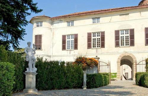 A Castle Stay in Wine Country - Foto 13