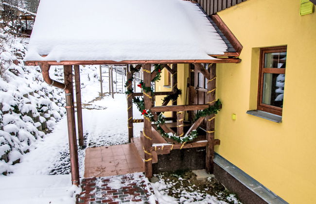 Albrechtice - Foto 41