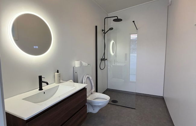 Alpan Apartments - Foto 79