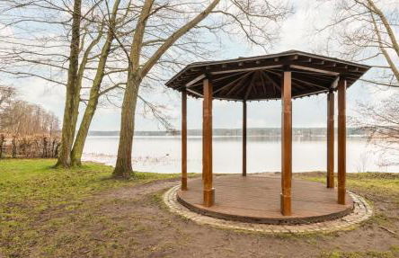 S2 FeWo in Bad Saarow, Seestr 2 - Foto 21