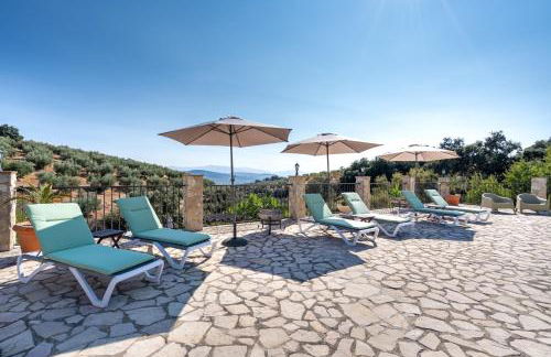 Hacienda la buena vida B&B en appartementen casita almendas - Foto 19