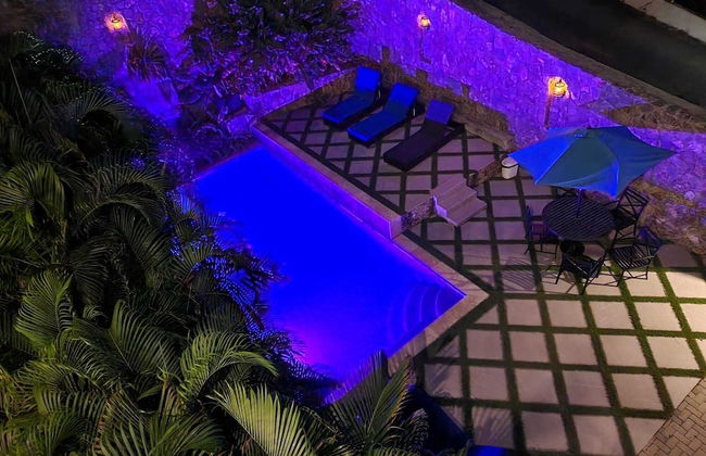 OASIS Apartments Simpson Bay - Foto 45