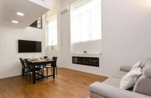 VivimiHome - Alexander Suite Milano - Foto 28