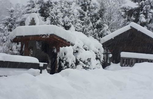 Appartements Margit - Photo 38