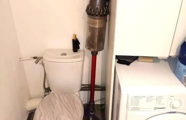 Mini loft near Paris - Foto 6