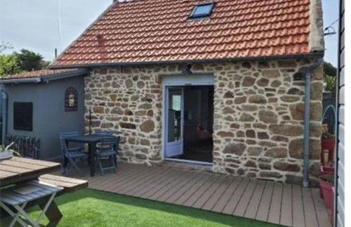 Maison de pêcheur et son loft à 300 m de la plage - Foto 3