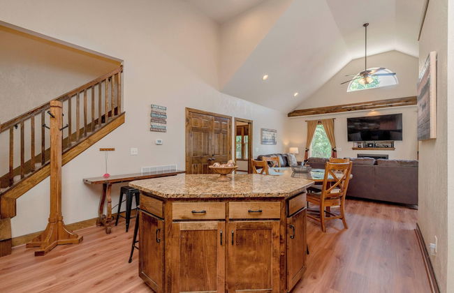 Hickory Hideaway - Communal Pool Access - Photo 26