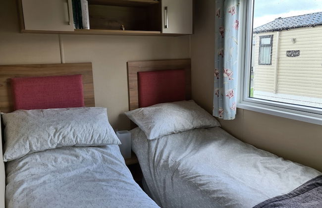 KMH Caravan Holidays - Foto 33