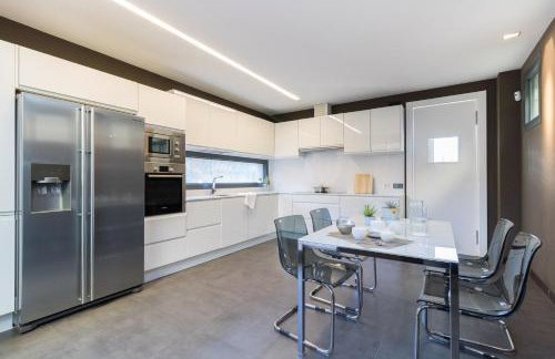 El Soto de Sojuela Luxury Chalet, Golf&Bosque - Foto 31