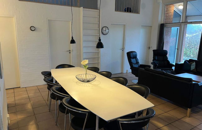 10 Person Holiday Home in Haderslev-by Traum - Foto 36