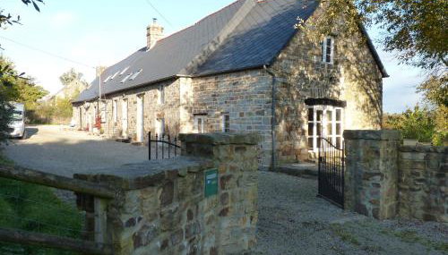 La Longere - Foto 2, Garden