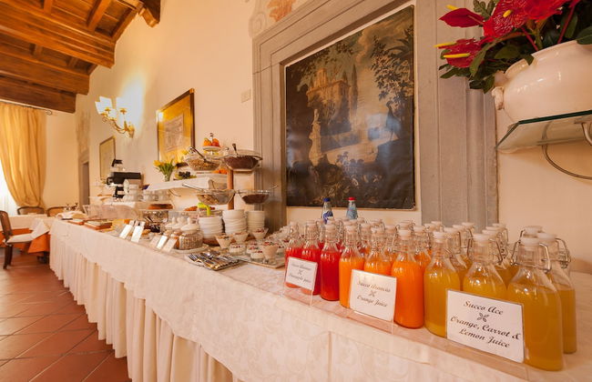 B&B Piccolo Hotel - Foto 40