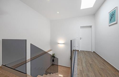 Villa Pinus - Private Pool, Jacuzzi, Game Room - Foto 29