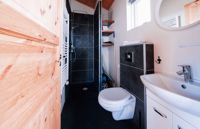 Blue View Cabin 5B with Hot Tub - Foto 8