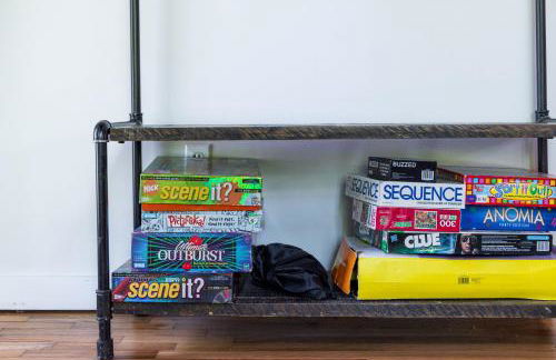 Lakefront Vibes Lake Access•Hot Tub•Firepit•Pets - Foto 28