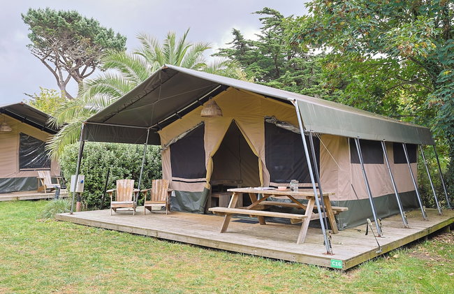 Camping RCN Port l'Épine - Photo 23
