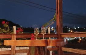 Chalé Mandacaru - Foto 1