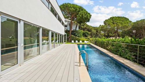 Design villa sea views and lap pool - Foto 4