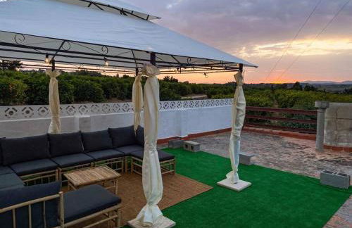 Villa Caliqueña, casa de campo - Foto 9