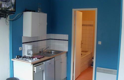 Appartement de Plage - Foto 31