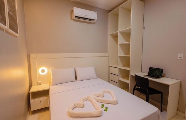 LOFT Bragança Apart-hotel - Photo 2