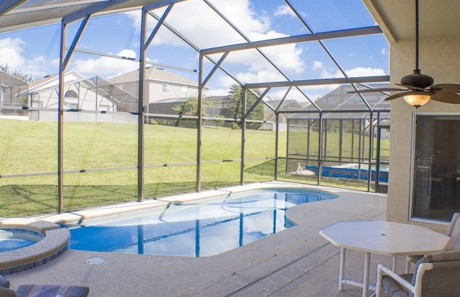 Ip60305 - Highgate at Legacy Park - 4 Bed 3 Baths Villa - Foto 13