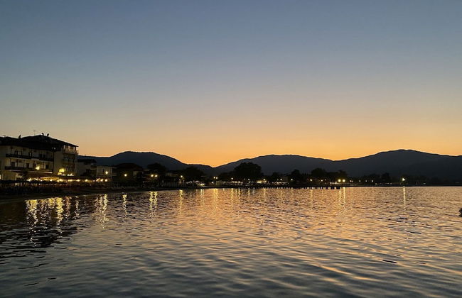 ''Mary's House'' Entire residence Olympiada Halkidiki Near to See 200m! - Foto 63