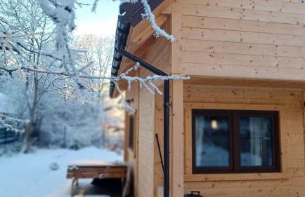 Domek w Ińsku - Foto 16