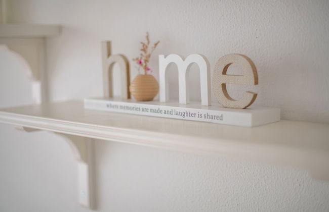 R156 - Apartamento Ganna - Photo 4