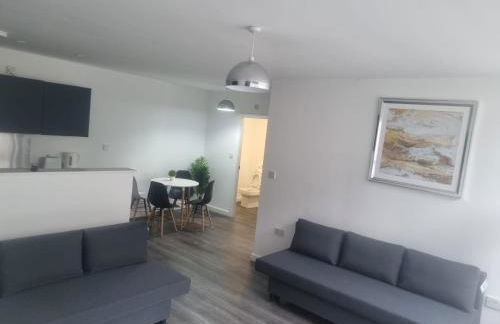 Sevenstay Apartments Bold Street - Foto 46